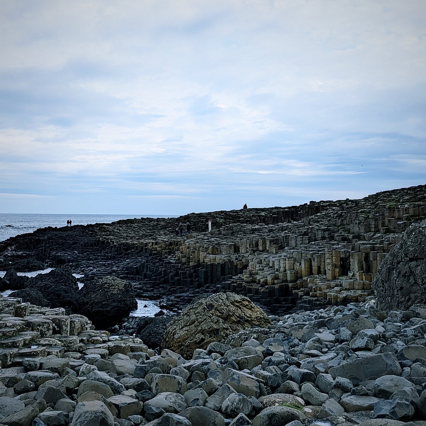 Some highlights of our recent Best Of The Emerald Isle tour with a wonderful group from Florida, covering close to 1500 miles, exploring over 5000 years of history and discovering 4 of the 5 UNESCO World Heritage sites in Ireland!
.
.
.
.
.
#discoverireland #failte #grouptravel #globaldreamtravel #giantscauseway #legenderry #cliffsofmoher #walkingtours #emeraldisle #kilkennycastle #galway