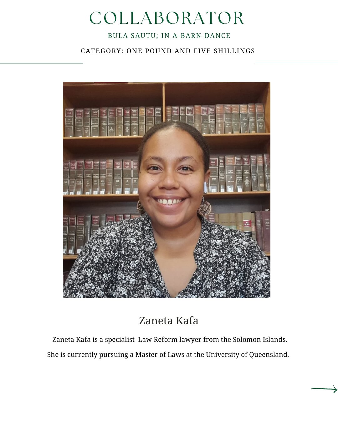 🪽Tap link on bio for more or save this post for later, don’t forget to follow and comment collaborate! if you’d like to write a piece. #oceania #solomonislands #storytelling #lawreform #communitywork #resilience