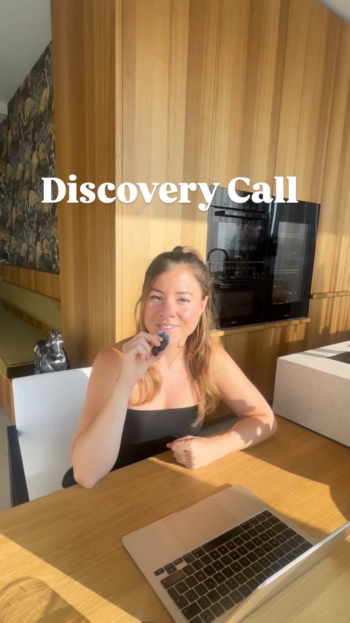 Book Your Free Discovery Call ✨
This is for the woman who’s so done second-guessing her symptoms.
The one who’s tried to “figure it out” alone. Who knows something’s off… and is finally ready for clarity. ❤️🔥
This isn’t about more noise or quick fixes.
It’s an honest conversation. A moment to pause, check in with your body, and see if this kind of support feels right for you.
We’ll talk about what you’re experiencing, what your body’s asking for, and what’s possible on the other side of clarity.
💛 If you’re ready to feel more in sync, more energized, and more you again… let’s talk.
→ Book your free Discovery Call via the link in bio or comment CLARITY