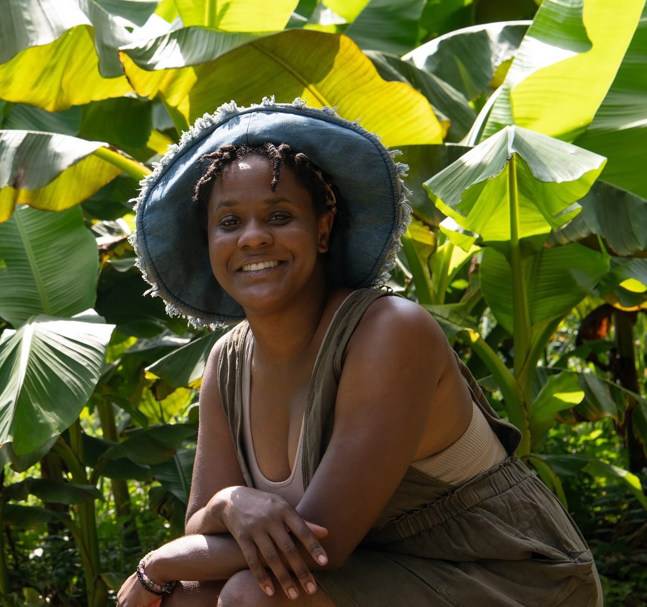 The 416th thru 434th Real Farmer Care recipients are: IvoRi Schley of Afro Agriculture in GA, Isadore Brillard of Island Grown Initiative in MA, Maurice Person of Kansas City Aquaponics in GA, Brianna Reis of Featherbed Lane Farm in NY, Quinton Arnold of Farmer Qu in GA, Stacey Carlson of Ponderosa Poultry Farm in IL, Elisha Williams of The Cardboard Garden in GA, Maris Linder of North Tabor Farm in MA, Gabriela Batista Oliveira of Natick Farm in MA, Mothusi Sejakgomo of Sejakgomo Farm in GA, Weston Rose of Rose Produce in NC, Phaedra Call of Sky Bloom Farm in HI, Maria Vecchiolli of Maria the Farmer in PA, Mieschia Wilson of Next Generation Farmstead in WA, Krystal Kraczkowski of Sunny Acres Farmstead in CT, Samantha Christie-White of Mizzfit Produce in OK, Bryce Gross of Spring Lake Ranch in VT, Amanda Barker of Cotyledon Farm in MA, and Amanda Heilman of Delmarva Crop Queen in MD.
When asked, ‘How might you use this $100 self-care award?’ Ivory Schley said, “I would sit still outside and visit my local spa and sit in a hot tub and sauna for a day. I would bring a book and lounge for the entire day.”
‘What does self-care mean to you in the context of farming?’ Maris Linder replied, “I believe that an important factor in proving for a farm to be sustainable is within its worker’s well-being. Diversified and low-till agriculture is extremely taxing on the body. There is a lot of burn out in this field. Farmers need the resources and support to be able to take care of themselves both physically and mentally.”
Gabriela Batista Oliveira reflected, “During the height of the season, I find myself sometimes running on empty while surrounded by such abundance. It can be quite ironic, working with vegetables and herbs and flowers that fulfill physical, spiritual and mental health for those that are receiving yet feeling burnt out from providing those crops and goods to the folks that purchase them.”
To view each recipient and read more about their thoughts on farmer self-care and the questions above, please visit RealFarmerCare.com (link in bio) to read their full stories.
#realfarmercare
