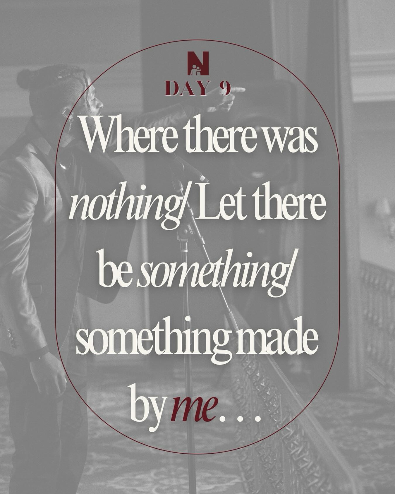 ** DAY 9**
.
.
🎶✨ We’re doing things a bit different this year at The Natale Foundation. As we count down the days to our annual Commitment to Excellence Concert, we’re sharing hopeful song lyrics taken straight from the show. Can you guess what musical or song they’re from? 🎭 Drop a “I know!” in the comments if you recognize it! 👇
📅 July 24, 2025
🕡 6:30 PM – 10:30 PM
📍 The Fiesta, Wood-Ridge, NJ
Come celebrate a night of music, meaning, and making a difference.
💫 For more info or to grab your tickets, visit: www.natalefoundation.com