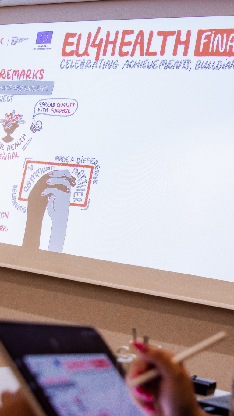 Digital recording is officially my new favourite. ✨ Nothing beats seeing those little live illustrations blown up on the big screen✨🤩 they bring such an unreal energy to the room. 🌟⚡️
#graphicrecording graphicrecording #LiveIllustration #digitalArt