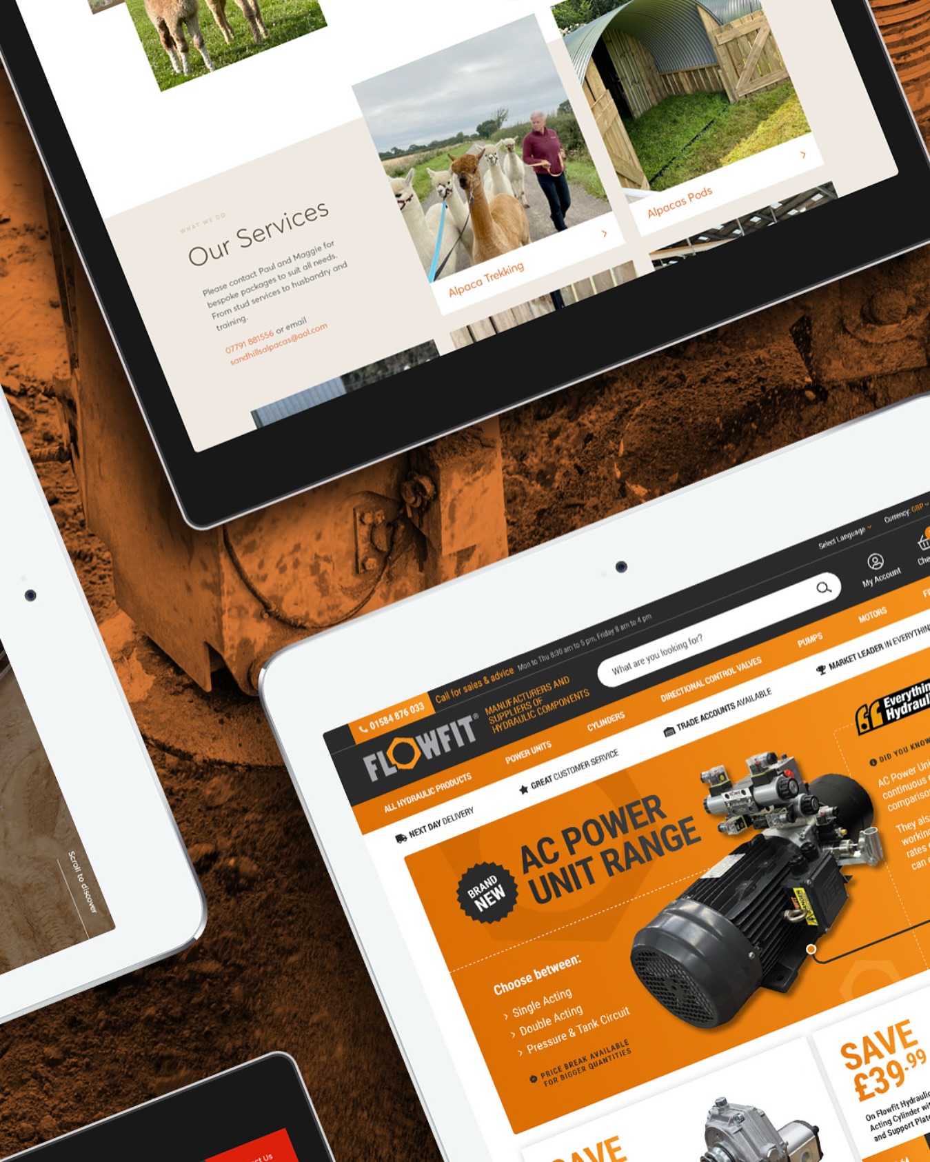 With over 25 years’ experience, we don’t just build beautiful websites — we create high-performing, brand-focused platforms that convert users into buyers and leads into sales.
Whether you’re a small business owner looking for your first website or need a full re-design to stay ahead of the competition, we’re here to help you succeed online.
From brochure websites to full eCommerce solutions
From SEO to social media marketing
We even offer training to help you manage it all!
Plus, don’t miss out on our Free Website Design Offer – see the quality of our work before you commit!
📍Pop in to our Wokingham office for a chat – let’s bring your business to life online.
We Design | We Build | We Promote
Want to grow your business? Let’s talk.
#WebsiteDesign #WebsiteDesignAgency #SucceedOnline #FreeWebsiteDesignOffer #SMEsUK #DigitalMarketingUK #EcommerceWebsites #SocialMediaTrainingUK #LocalSEO #GrowYourBusiness