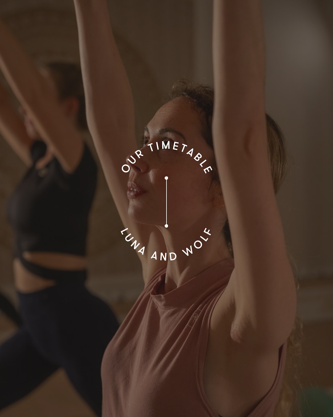 UPDATED LUNA & WOLF TIMETABLE🐺🧘🏽♀️
Swipe through to see our full weekly schedule of classes. →
Each class is thoughtfully designed for all levels with your wellbeing, movement, and inner calm at the heart of it all.
Ready to join us?
Head to our website to explore memberships and special studio offers.
Your practice starts here.
#LunaAndWolfYoga #YogaForAll #Wellbeing First #MindfulMovement#ExeterYoga#ExeterWellness
#YogalnExeter#DevonYoga
#SouthWestWellness#YogaStudioVibes
#YogaForEveryone#MindfulMovement#FlowWithUs #YogaEveryDamnDay#YogaForTheSoul