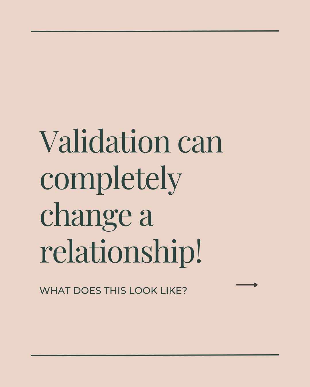Validation doesn’t mean fixing someone’s problems - it means showing them they’re not alone in how they feel. A little validation can calm shame, build trust, and open the door to deeper connection.
#cct #centerforchristiantherapy #faithbasedhealing #christiancounselorsofslc