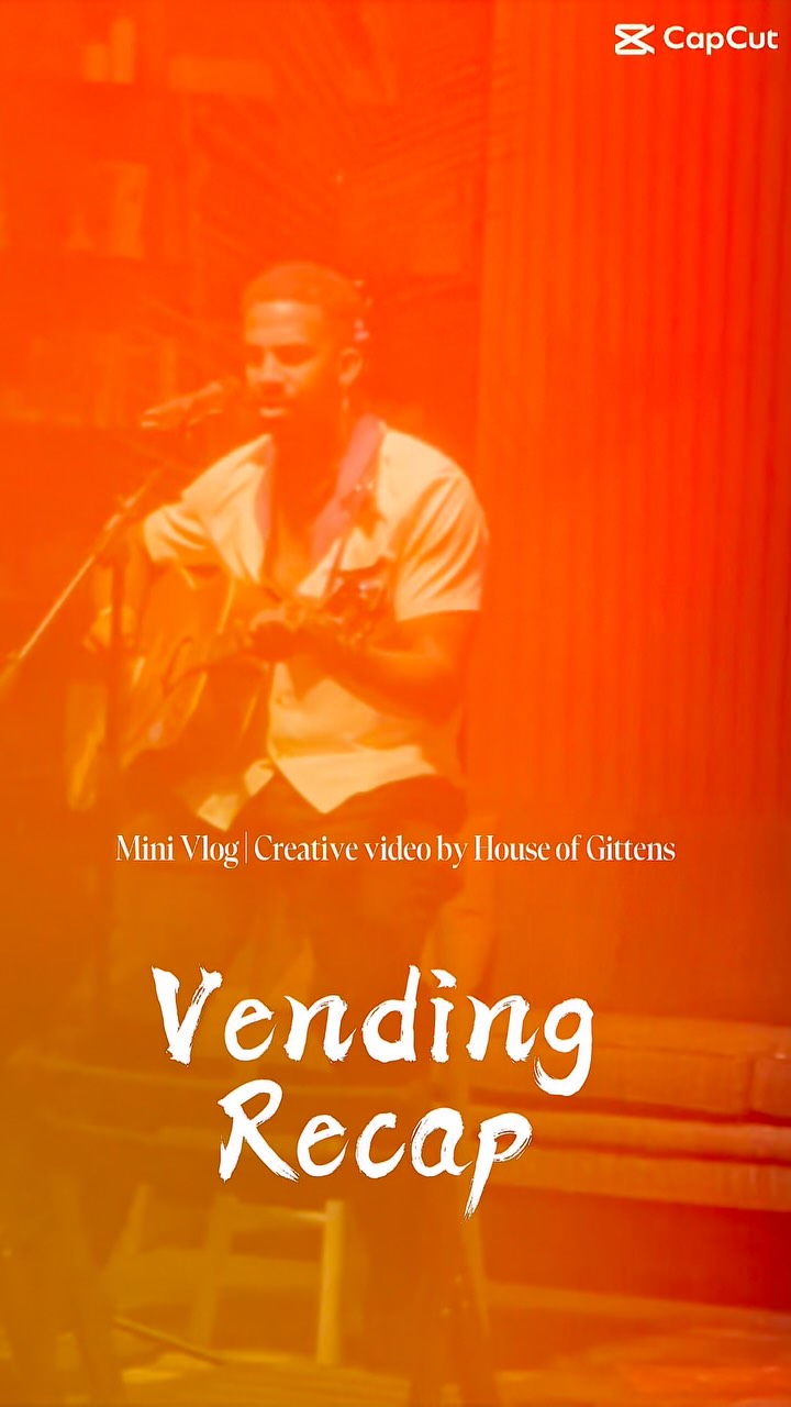 Live music, poetry and great vibes! Beyond what I expected! Shout out to @cultureandsoulprod for an amazing show! Looking forward to our next collaboration! #poetry #spokenwordpoetry #liveperformance #greatvibes