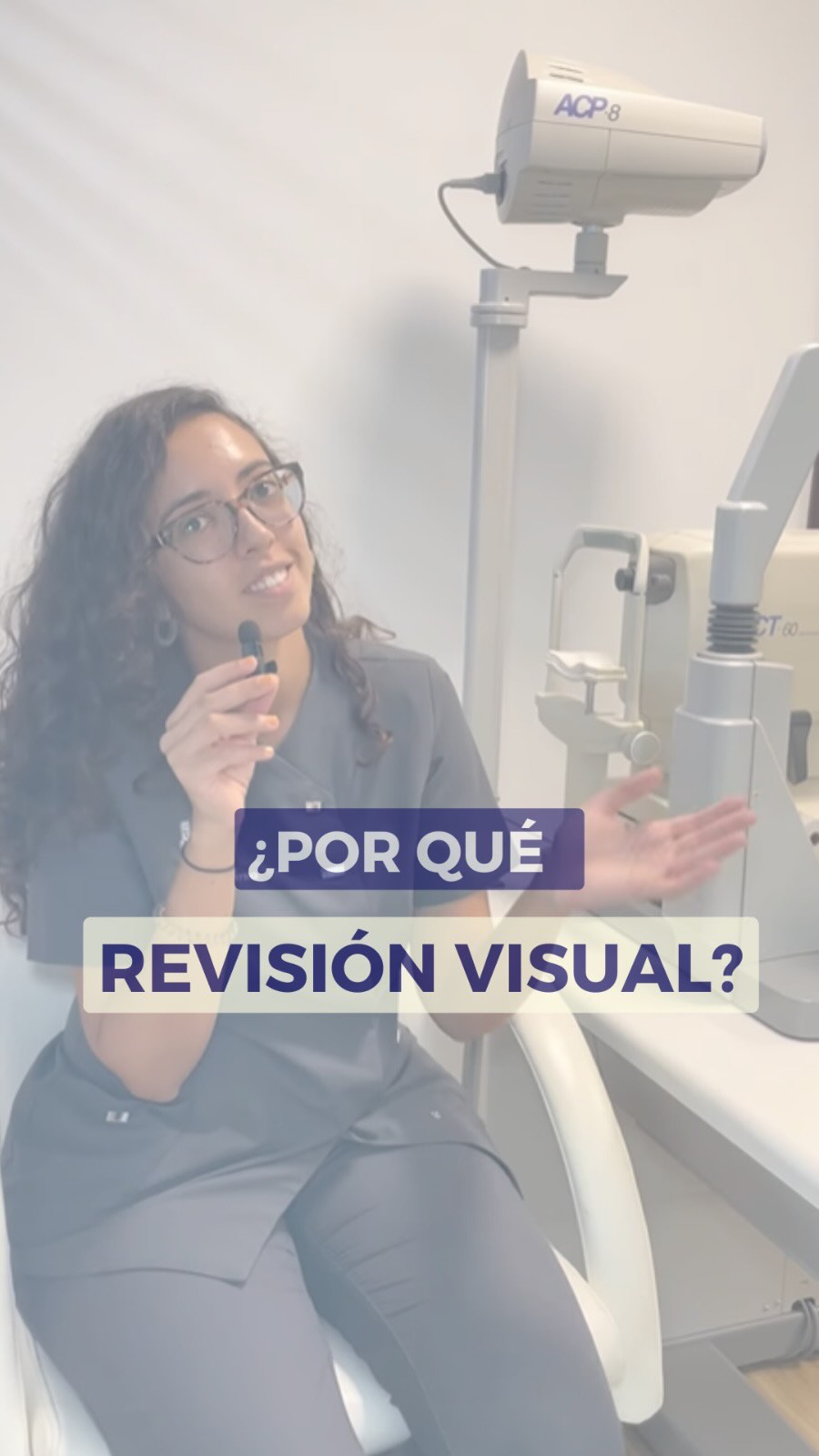 👁️✨ ¿Por qué hacerte una revisión visual?
✔️ Para ver mejor
✔️ Para prevenir problemas
✔️ Para cuidar tu salud ocular
En Óptica San Mateo, tu vista está en buenas manos.
📍¡Haz tu cita hoy!
#ÓpticaSanMateo #RevisiónVisual #CuidaTusOjos #SaludVisual