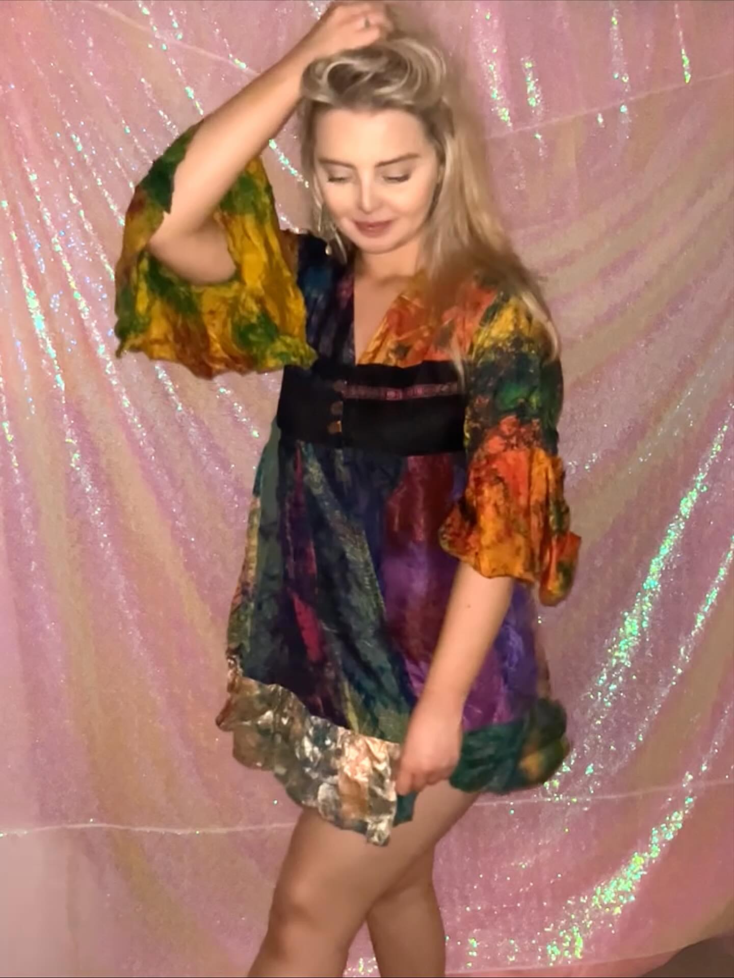 New dresses www.meringueclothing.com @meringueclothing shop now! ❤️ #shopsmall #unique #beautiful #newin #foryou