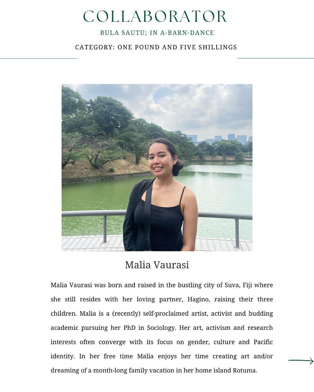 🪽Tap link on bio for more or save this post for later, don’t forget to follow and comment collaborate! if you’d like to write a piece. #decolonisation #oceania #artist #storytelling #rotuma #collectiveknowledge
#oceania #art #bulasautublog #universityofthesouthpacific
