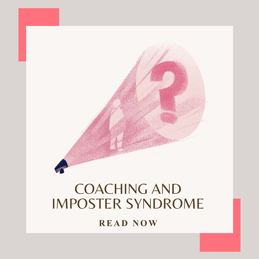Imposter syndrome… what is it? How can coaching help? 🚨🗣️NEW blog post on my website…
🔗 Link in my bio
#blogpost #mindset #yourlifeandwellnesscoach #lifecoach #wellness #personaldevelopment #impostersyndrome #lifecoaching #personalcoach