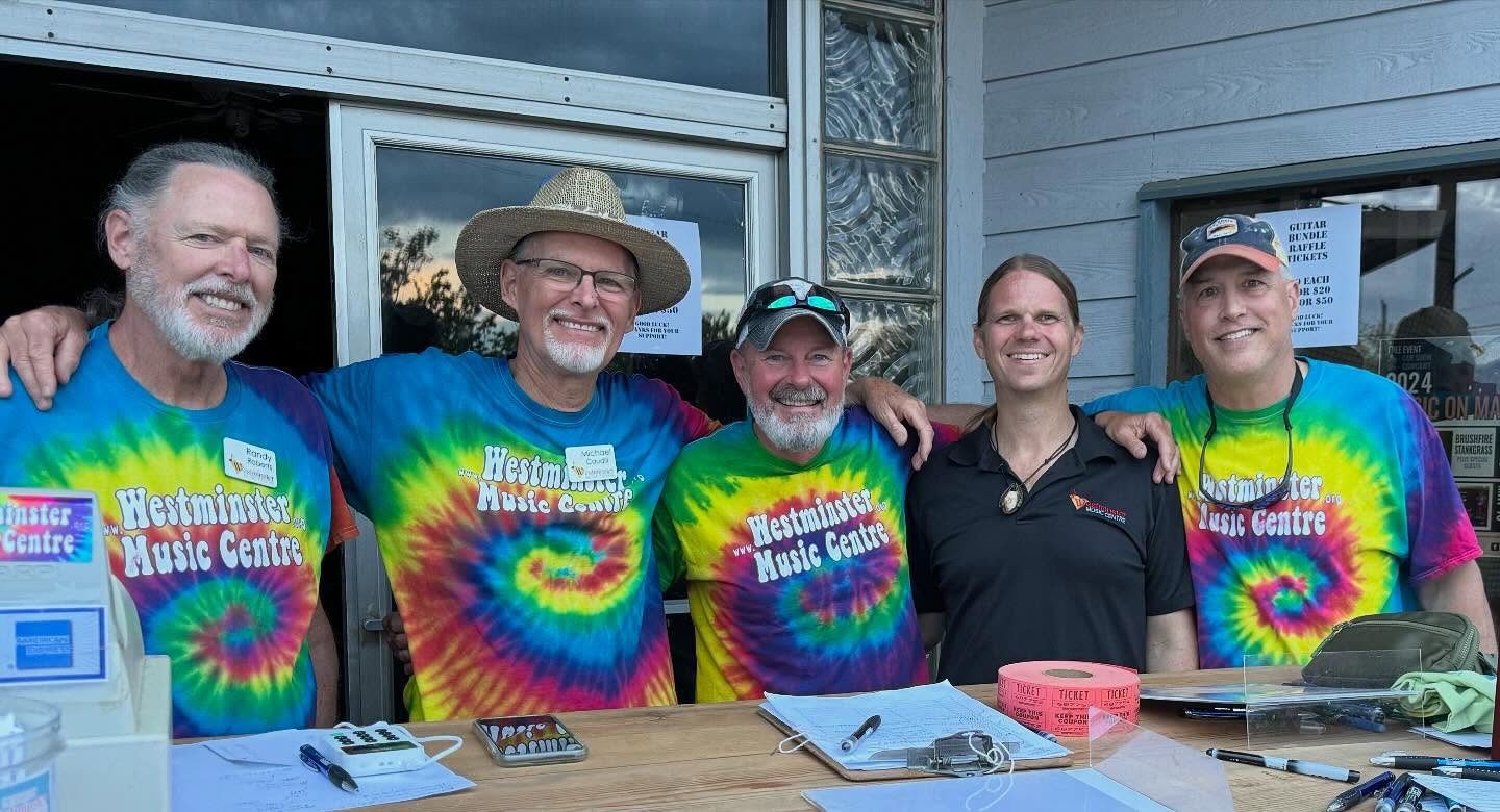 Happy Music on Main day! Come hang out with this music loving community in the streets of historic downtown Westminster. @chocsbarbeque will be serving up food all day. Cruise In starts at 3 and the concert is at 5!
Today’s Band schedule:
5-6 @andrewcrawfordmusic & @brandicoltmusic
6-630 FNKY Youth Jazz Combo
630-8 @jessevelvetband