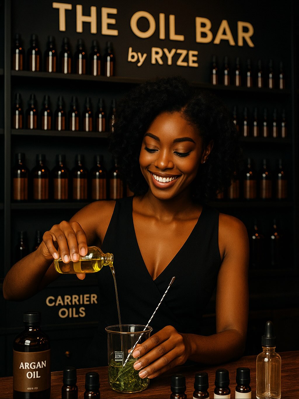 🌿 We’re Hiring at The Oil Bar by RYZE! 🌿
Do you love beauty, wellness, and natural ingredients? We’re looking for a Blending Representative to join our team at The Oil Bar by RYZE in downtown St. Louis!
🕒 Hours: Tuesday – Saturday | 12 PM – 5 PM
🎓 Training Provided — No prior experience required!
What You’ll Do:
✨ Blend custom oils and butters for our amazing customers
🧴 Bottle, label, and package products for retail and online orders
📦 Assist with order fulfillment and shipping
💬 Provide exceptional customer service and in-store experiences
📋 Help maintain inventory and manage CRM records
🥂 Support “Mix & Sip” events and interactive sessions
What We’re Looking For:
🌸 Great people skills and a positive attitude
🌿 Genuine interest in herbalism and natural wellness
💬 Strong communication skills and comfort with customer interaction
⏰ Reliable, dependable, and eager to learn new things
💡 Team player who brings good energy and professionalism
This is a hands-on opportunity to learn about product formulation, natural ingredients, and the art of custom blending—all while being part of a creative, community-driven team.
📩 To Apply: Send your resume or a short message about why you’d be a great fit to info@ryzeproducts.com
✨ Crafted by Nature. Custom for You. ✨
📍 The Oil Bar by RYZE | 1308 Washington Ave, St. Louis, MO
🌐 https://www.oilbarbyryze.com
#NowHiring #StLouisJobs #BeautyCareers #TheOilBarByRyze #Herbalism #NaturalBeauty #JoinOurTeam