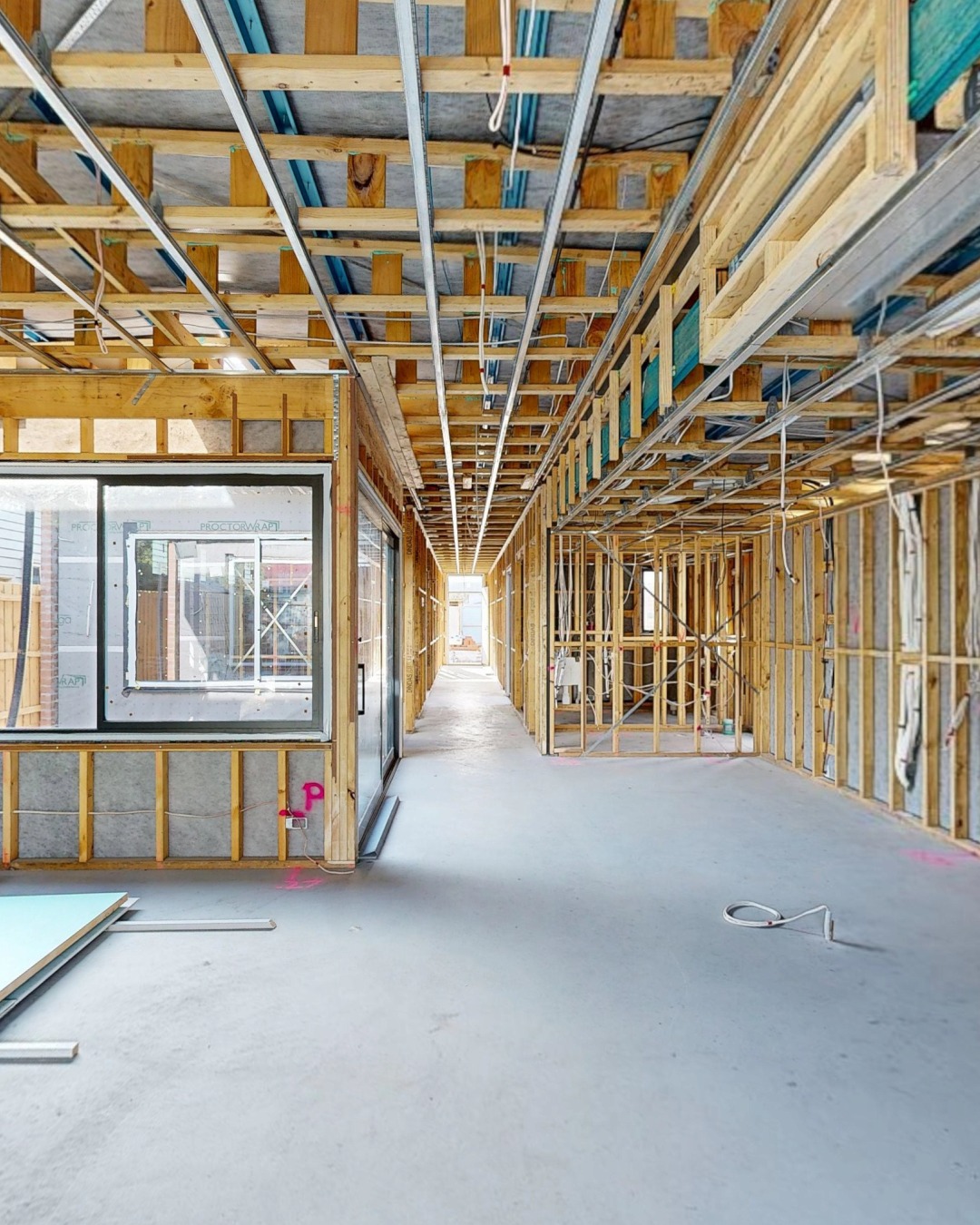 Is your site this clean? We recently scanned this new build in Footscray for @obakecreations at pre plaster. The flow, craftsmanship and natural light in featured in this project are something else.
.
.
.
#3dscanning #lidarscanning #constructionscan #builder #projectmanager #buildingmelbourne
