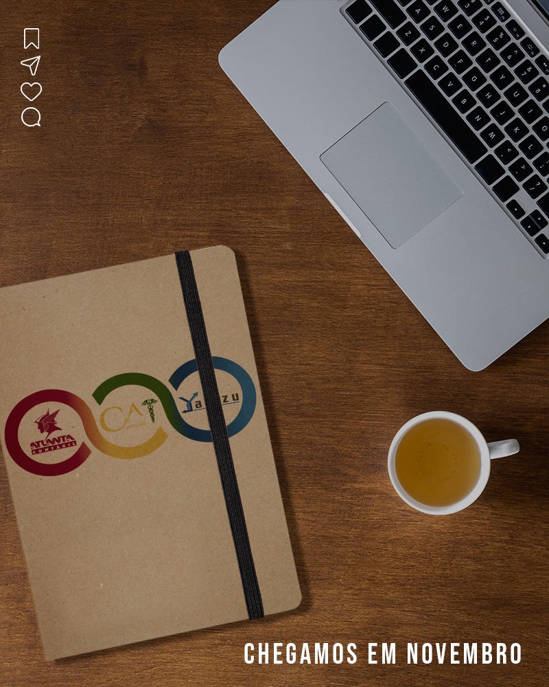 Este é um mês importante para as empresas: momento de revisar resultados, ajustar estratégias, organizar informações fiscais e preparar o terreno para um fechamento de ano seguro e bem-estruturado. Na Castellar Assis, seguimos ao lado dos nossos clientes garantindo precisão contábil, orientação estratégica e total conformidade, para que cada negócio feche o ano com tranquilidade e comece 2026 com planejamento e segurança.
Nos dedicamos a apoiar empresas na organização financeira, revisão de dados, regularização de pendências e no planejamento tributário, sempre com foco em eficiência, transparência e crescimento sustentável.
Novembro é tempo de ajustar, planejar e evoluir, e nós estamos aqui para caminhar com você nessa etapa decisiva do ano. Que seja um mês produtivo, estratégico e cheio de conquistas.