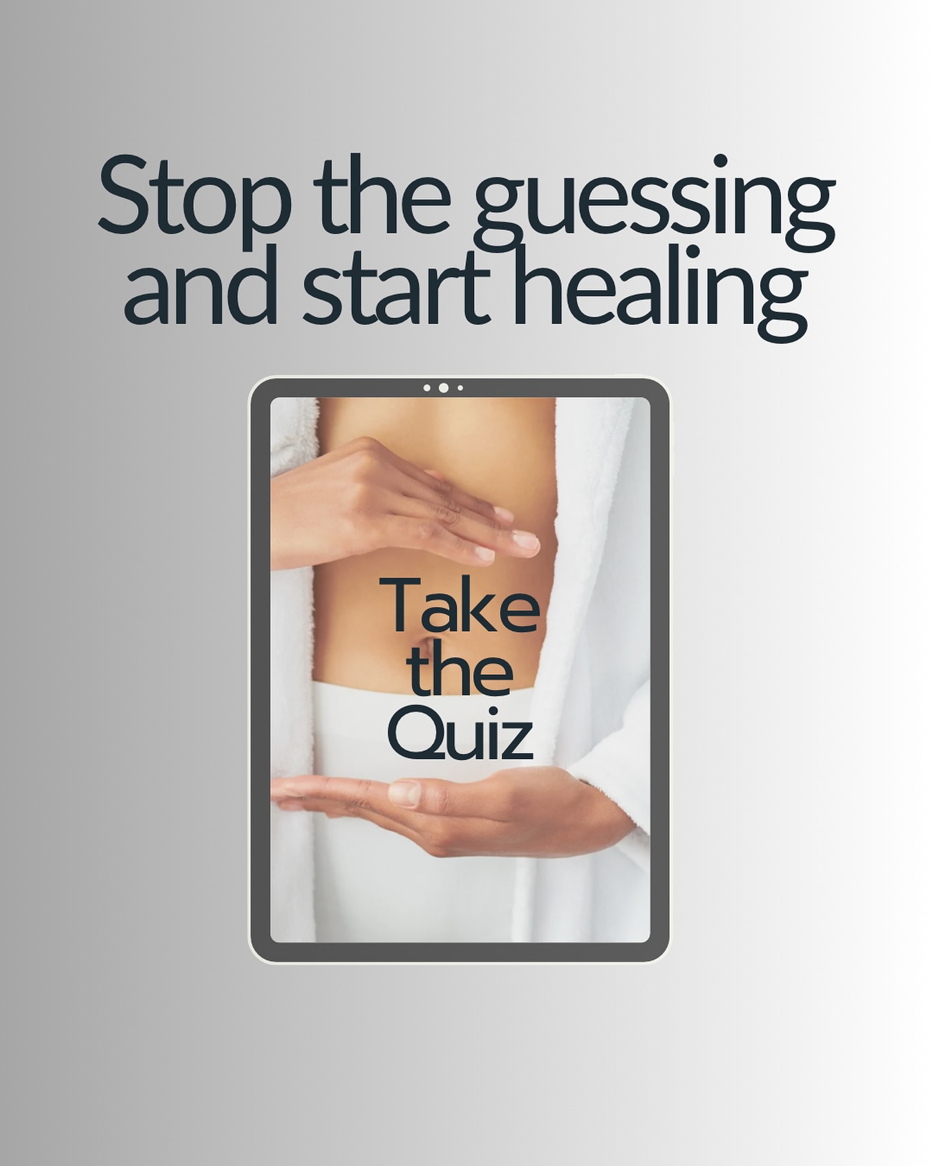 Stop guessing. Start testing. 🧬
Bloat, low energy, skin flares, reflux, mood swings… your gut is talking. Instead of throwing money at random supplements or the wrong probiotics, grab my quick guide to choose the right gut test for you—Gut Scan vs. Deep Gut Test.
Inside you’ll learn:
• Which symptoms point to each test (bloat, constipation/diarrhea, reflux, skin, brain fog, blood sugar, hormone shifts)
• What each test measures—and why it matters
• How results translate into a personalized plan (diet, probiotics, targeted supplements)
• When to skip the hype (nope, you probably don’t need a parasite cleanse)
Small, informed steps = big results. 🙌
Comment “TEST” and I’ll DM you the link, or tap the link in bio to download the guide now.
Tag a friend who keeps buying random probiotics. 💊🚫