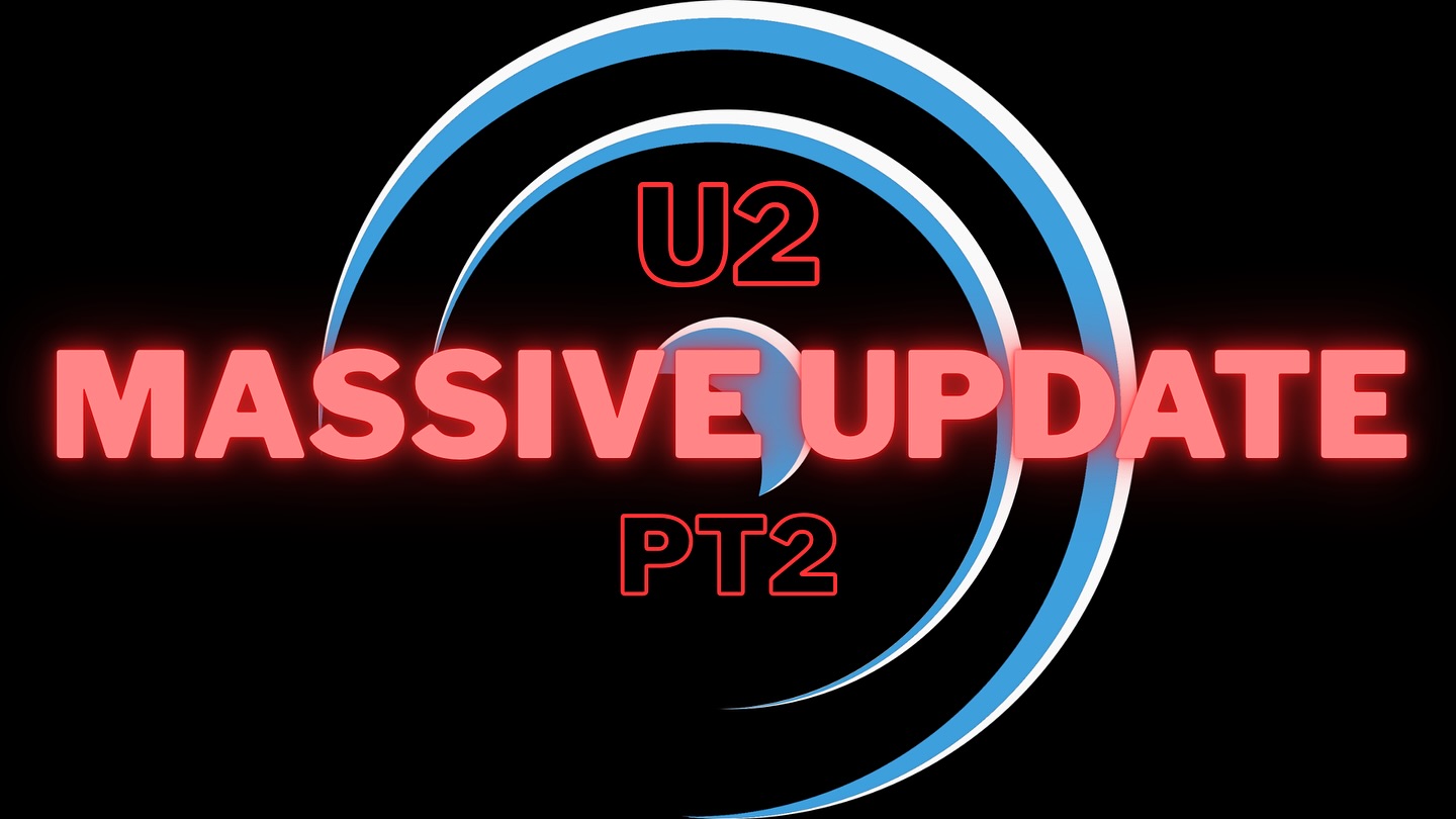I’m pleased to announce the second massive update for U2 preset packs:
E+I 2018, extras vol1, extras vol2, Joshua tree 2019, Berlin Suite and Red Rocks are now updated for latest fw (af3, fm9 and fm3). Read more on Edosounds.com (link in bio)
#edosounds #u2 #guitar #guitartone #guitarfx #fractalaudio