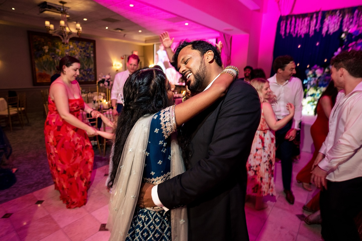 Creating moments you’ll never forget, with the people you love the most! ✨
#djs #dj #music #djlife #party #hiphop #indiandj #bollywood #dance #djing #bollywooddj #njdjs #weddingdj #indianwedding #weddingreception #indianweddingdj #dreamwedding #destinationwedding #destinationweddingdj #indiandestinationweddingdj #southasianwedding #desiwedding #desidj #fusionwedding #transitions