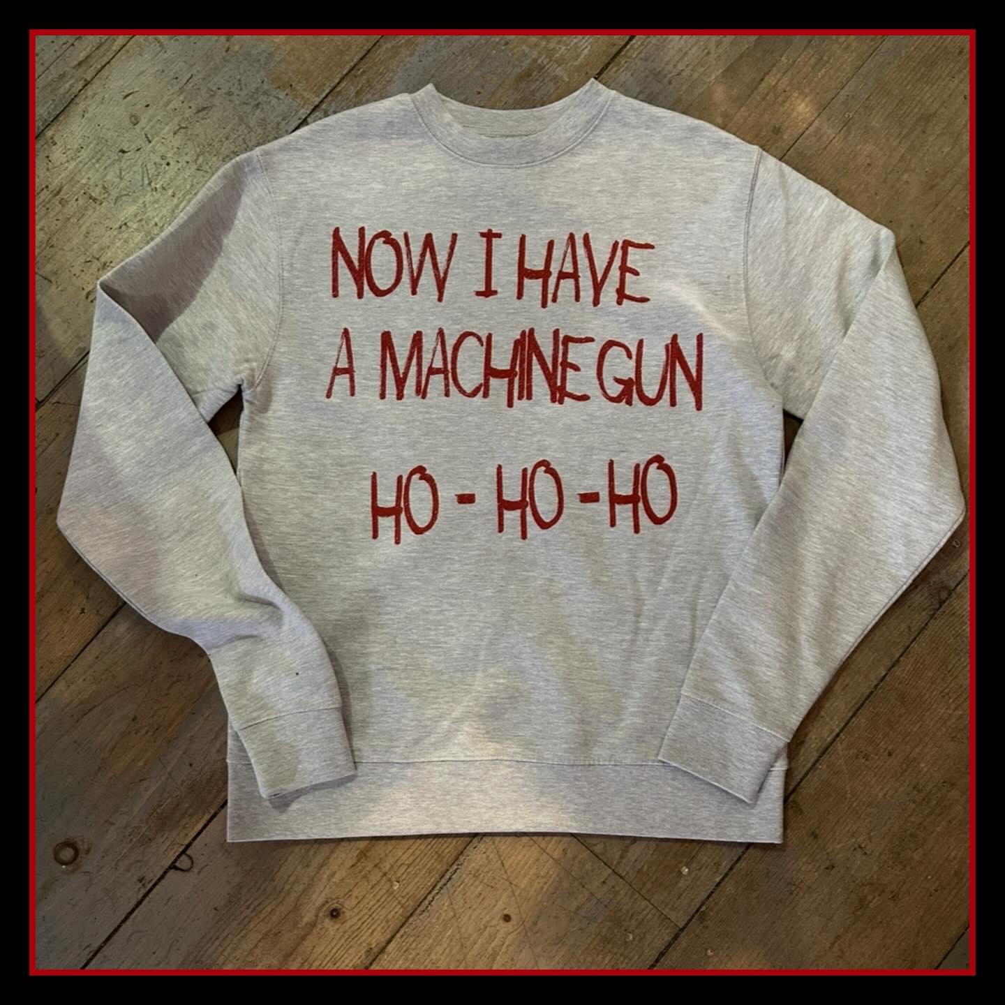 DIE HARD IS A CHRISTMAS MOVIE!!!!
We’ve got boardgames, clothing, accessories, collectibles and more.
C’mon down to 2307 East Hastings in Vancouver or place your order via shop@thegoodsapparel.com or by messaging us on instagram or facebook. We ship all over Canada