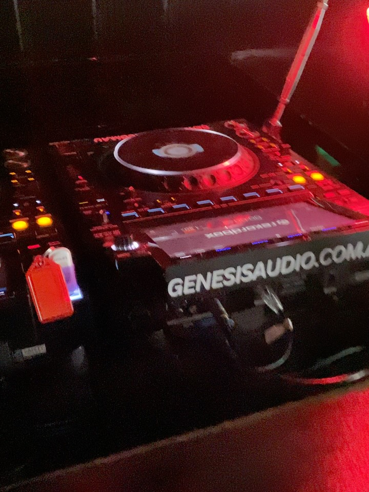 @glamoramabar Takeover
One of the standout clubs in Melbourne.
Thank you for choosing our equipment. Glamorama has trusted us throughout the year with the maintenance and repair of their DJ gear, and we value that collaboration. Together, we’ve built a reliable meet-up point where both sides ensure a properly set-up DJ booth to support the artists coming through — a genuine win-win.
I’m proud to say Glamorama understands the importance of being an institution for artists: a place that represents the current global sound and encourages authentic expression. None of that is possible without taking proper care of the tools that make it all work.
If you’ve had the chance to play at Glams, share your experience on the decks with us — we’d love to hear it.
