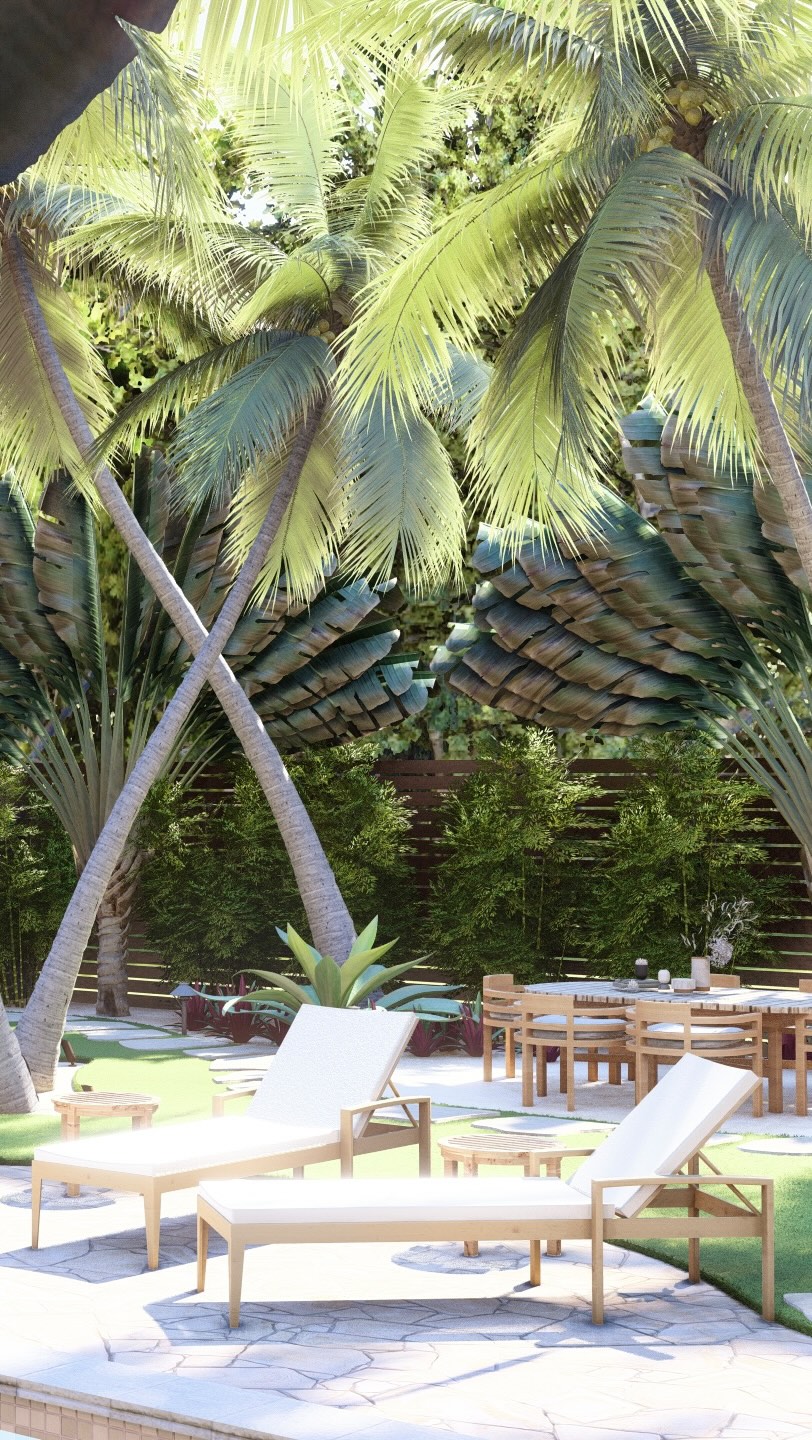 Staying warm by design…Mediterranean curb appeal in the front yard 🫒 , Tulum-inspired sanctuary in the backyard 🏝️
#landscapedesign #landscape #landscaping #gardendesign #landscapearchitecture #garden #outdoorliving #pool #gardening #design #landscapephotography #spanishrevival #plants #landscapedesigner #nature #hardscape #homeflipping #landscapearchitect #remotelandscapedesign #gardeninspiration #backyard #landscapelovers #construction #exteriordesign #outdoordesign #patio #landscapeconstruction #lawn #gardens #olivetree