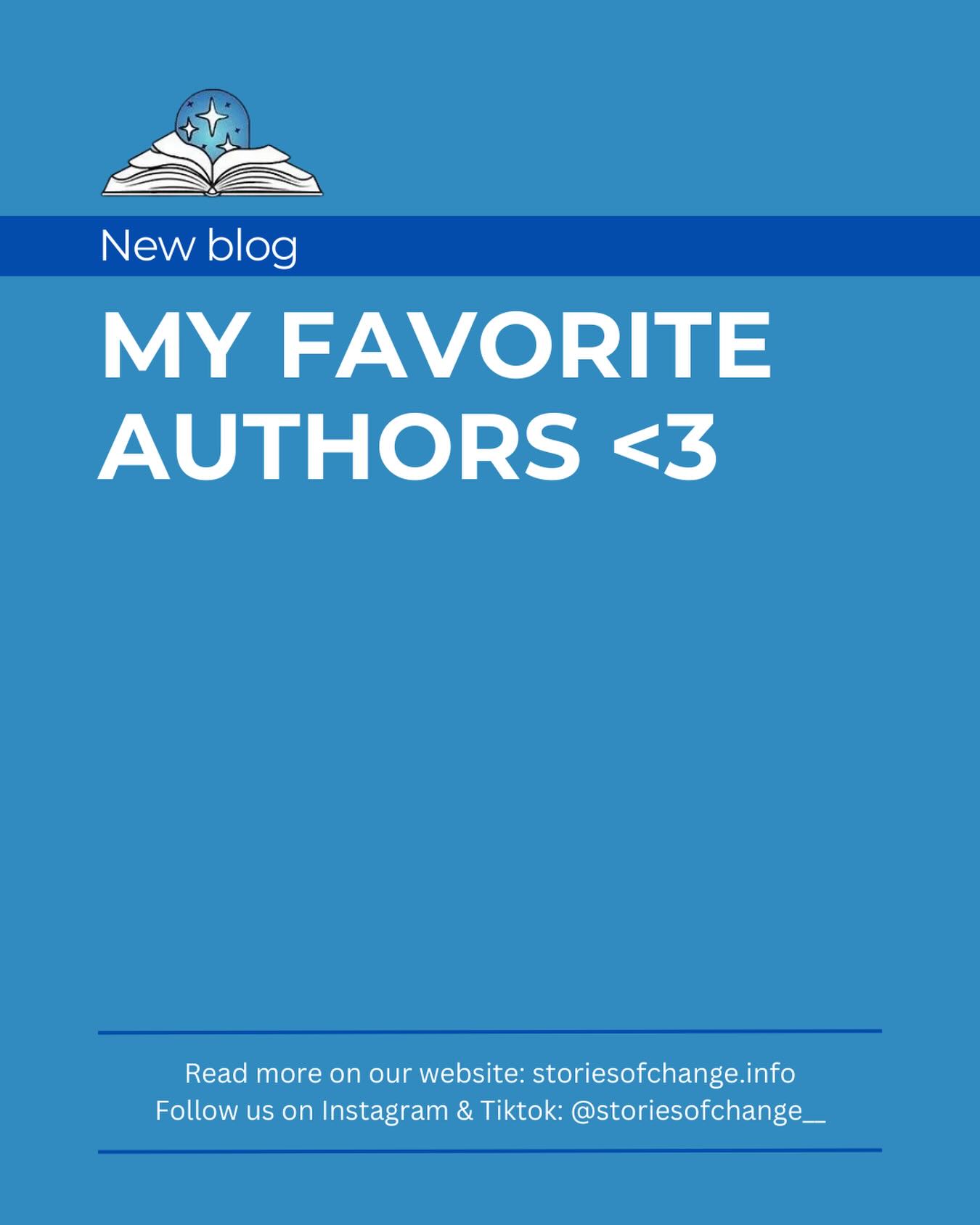 You know how your favorite pizza is from that one local place that you know can never do any wrong? Or how your favorite vacation spot has that soft serve that you know will never disappoint? Maybe it’s that favorite movie that you watch on repeat because it’s impossible to get tired of. I find that when discussing favorites that you can never tire of, these authors come to the forefront of my mind. When in doubt, choosing one of their works will simply never disappoint and has always fulfilled Mira’s thirst for a good book.