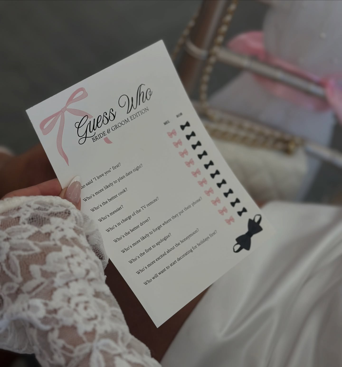Little tailored moments that make a celebration feel intentional 🎀
These custom pieces were designed to tie the whole shower together, the soft details, curated signage, and a cohesive palette (my love language).
If you’re planning a shower or event and want everything to feel elevated & custom to your vision, I’m currently taking inquiries 🤍
DM me for custom event signage & celebration suites 💕
#bridalshowerideas #bridalshowerinspiration #eventaesthetic #partydesign #eventdesigner