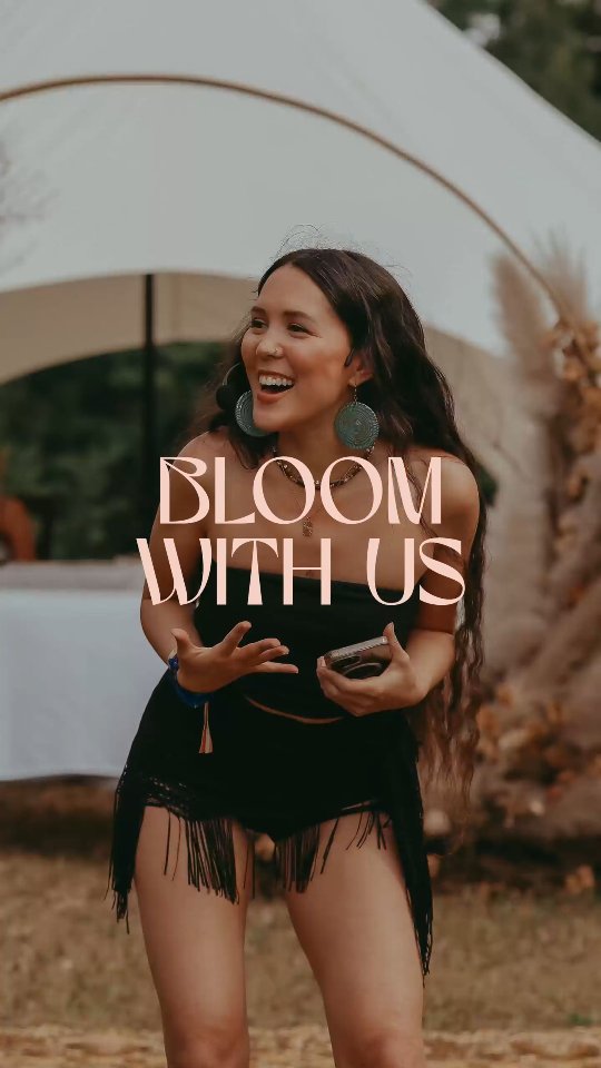 We're so excited about all of the incredible applications we've already received!
We say this every year, but we already know this is going to be our best line up yet. đŤśđź
Just a friendly reminder, applications close in just two weeks! If you feel called to share your craft, voice, or medicine, weâd love to receive your application through to December 31.â
â
We're welcoming applications for: â
⡠Presenters & Workshop Instructorsâ
⡠Performers, Musicians & DJsâ
⡠Food Village Vendorsâ
⡠Healer's Village Practitionersâ
⡠Marketplace Artisansâ
â
Head over to wildrosesfestival.com to apply!â
â
â