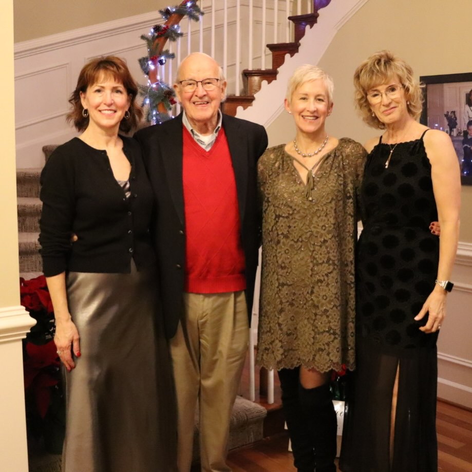 Wishing you and yours a wonderful Christmas and a blessed New Year!