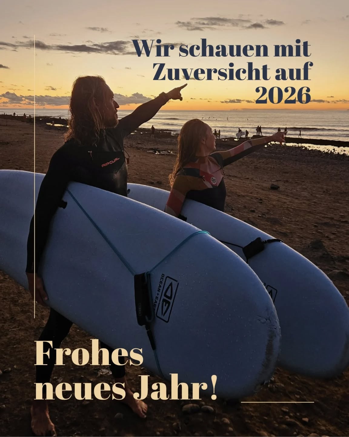 đ #happynewyear Wir wĂŒnschen euch ein gesundes, ruhiges und kraftvolles neues Jahr.
Danke fĂŒr euer Vertrauen, eure Offenheit und die vielen ehrlichen Momente, die unsere gemeinsamen Wochen geprĂ€gt haben.
Jede Gruppe, jeder Austausch und jede einzelne Geschichte haben diese Zeit besonders gemacht. Wir freuen uns auf alles, was kommt, und auf viele weitere Begegnungen mit euch đ«¶đ»