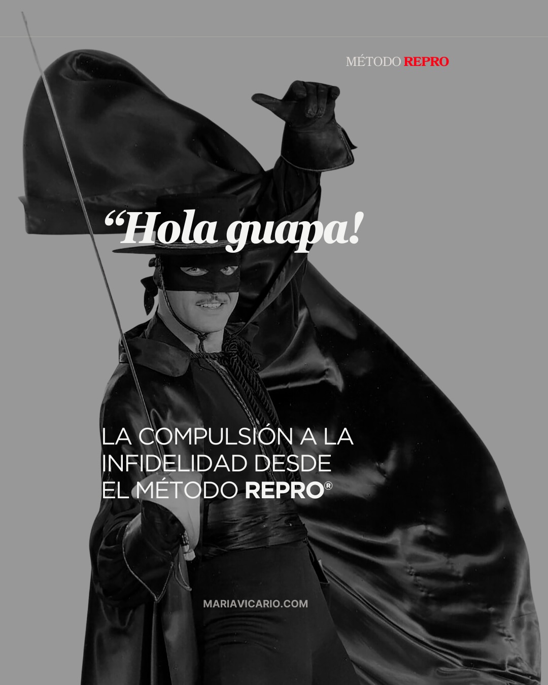 Somos adictos a la identidad que se formó en el drama.
Cuando el caos es lo único que tu cuerpo reconoce como amor lo va a buscar una y otra vez, aunque duela.
Reprogramar tu identidad es conectar con tu deseo genuino y liberarte de una historia que ya no necesitás habitar.
La travesía para pasar del loop a la soberanía se llama LA PATRONA y podés acceder desde mi perfil.