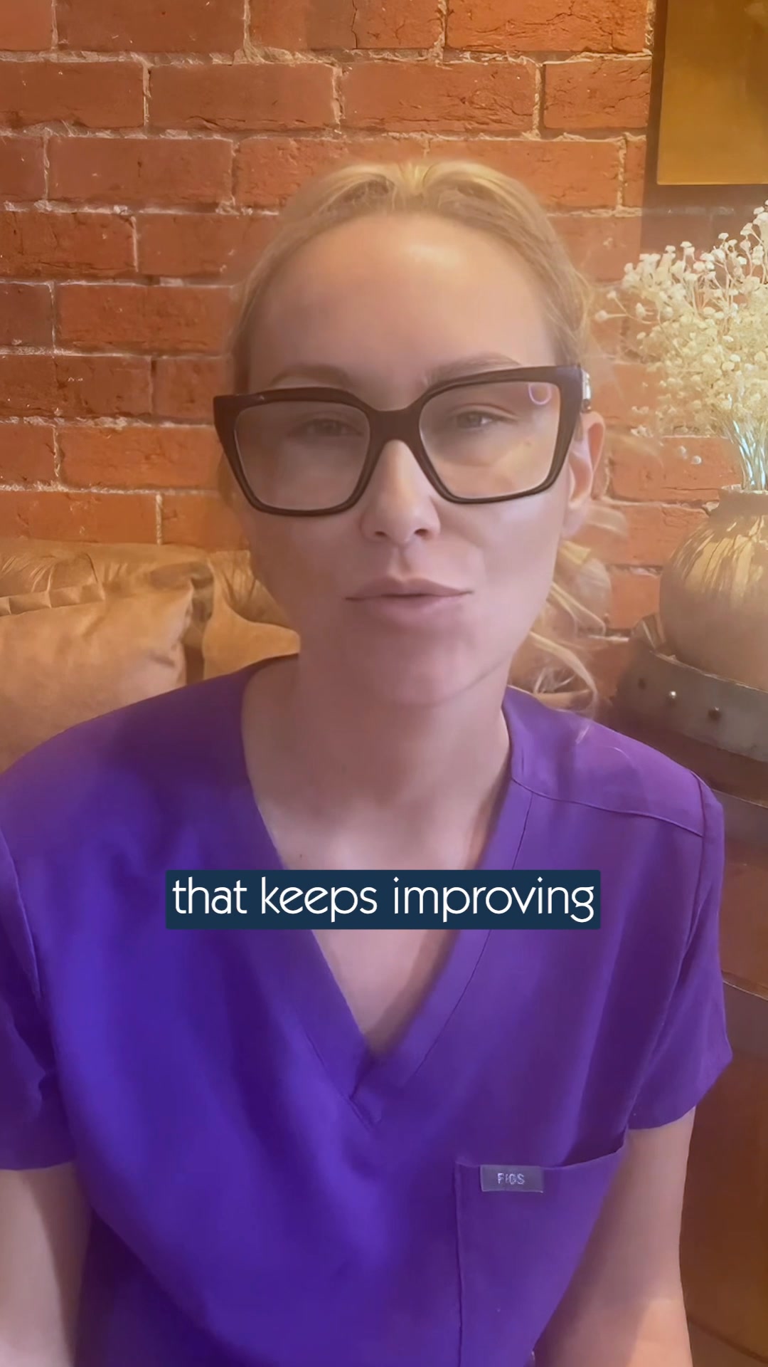 Exion face isn’t a typical facial.
It uses breakthrough technology that merges monopolar radio frequency and targeted ultrasound energy to target multiple skin layers at once.
This dual action tightens lifts and firms the skin from within, while also encouraging long-term collagen renewal.
Unlike other treatments, the results continue to develop over the next weeks revealing a naturally youthful look that feels firmer and more refined with every session.
With no downtime - if your goal is to look refreshed, sculpted and confident without invasive procedures, this is your go to treatment.
DM EXION to book your skin test in 2026!
#gvbodyrejuvenation #exionface #sheppartonclinic #skintightening #NonInvasiveBodySculpting