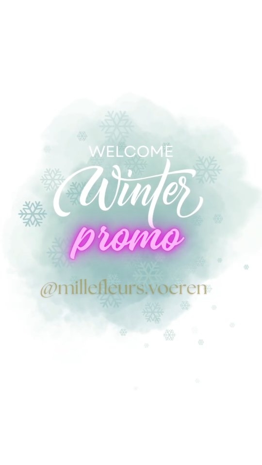 ❄️Winterwonder in de Voerstreek❄️
Bij Mille Fleurs Apartments maak je van elke winterdag een feest!
Profiteer nu van 20% korting op je verblijf tussen 5 januari en 31 maart 2026.
Kom tot rust in Loft Lavande, Étage Supérieur, appartement Lis of Appartement Bouton d'Or en ontdek de charmes van St.-Pieters-Voeren en de Voerstreek.
Boek snel en maak je eigen winterherinneringen! Link in Bio❤️
#Winterpromo #VakantieInDeVoerstreek #Winterkorting #MilleFleursApartments