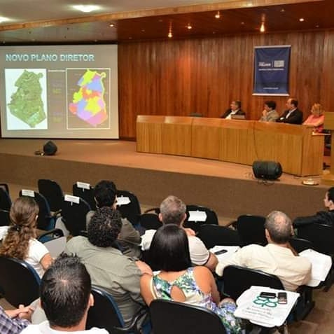 Palestrante no programa calçada acessível da @abcp.cimento e Firjan (Federação das Indústrias do Estado do RJ)