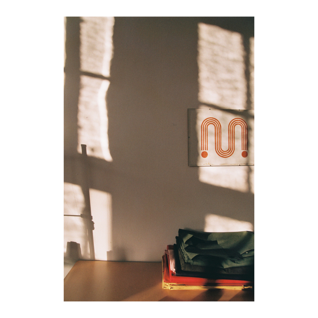 Studio Autumnal Sunshine 🌞