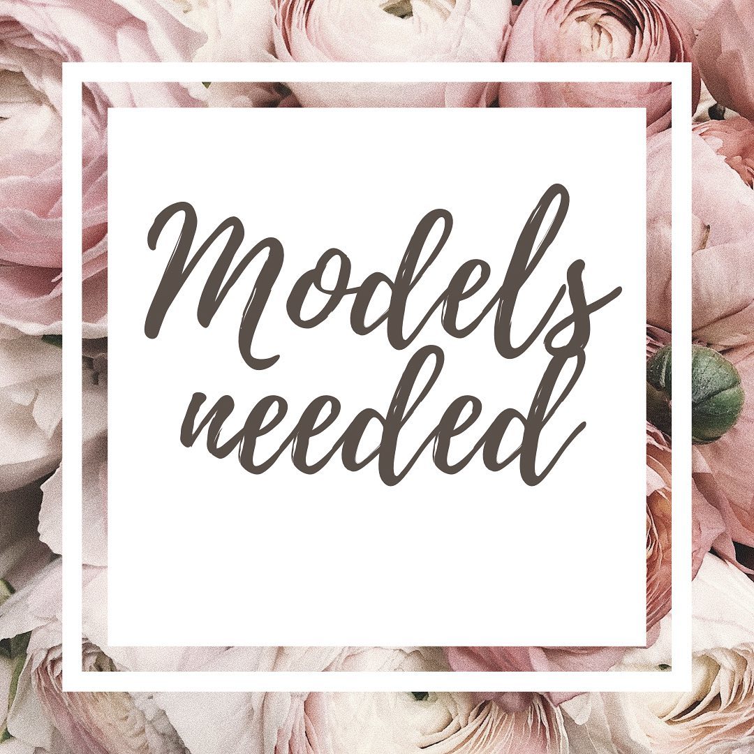 Alyssa is needing two models for her end point assessment final exam at craven college in skipton
Model 1 must have below shoulder length and would need to have a crown and parting highlights, toner, blowdry and pin up
Model 2 would need to be a restyle that would have to be cut to above shoulder length
It would be the 23rd of feb 2022 in the morning
Please contact the salon and ask for Alyssa if you can help ๐