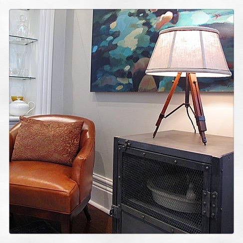 Walk in, Take a seat, and let yourself relax in this cozy, warm corner.
.
.
.
#interiordesign #design #torontohomes #decoration #torontointeriordesign #interiordecorating #designer