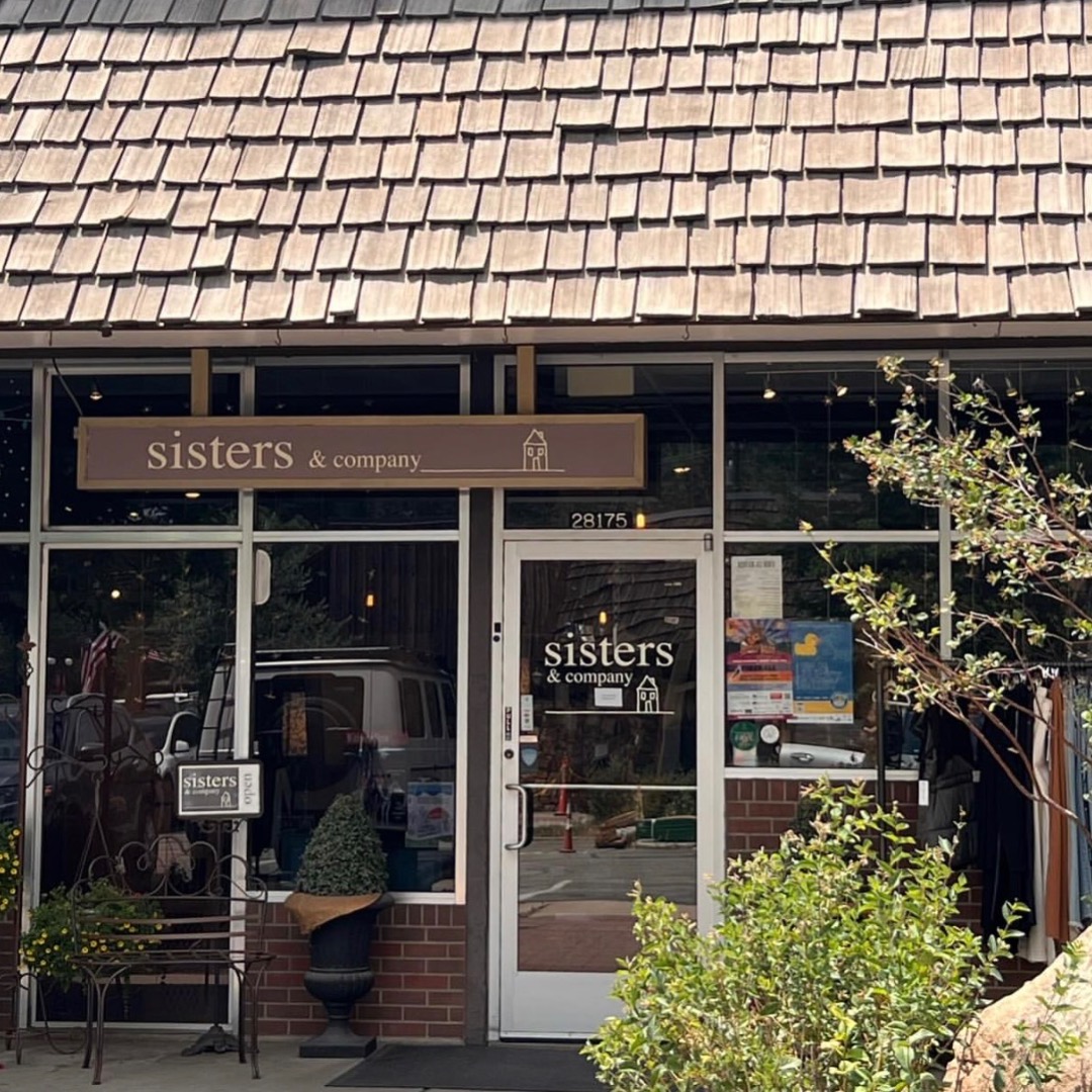 While we have complete respect for the nationwide call to pause shopping, if you are choosing to shop today, please consider keeping it local! Your support keeps our doors open and means more than you know! We are grateful for this Evergreen community! 💝