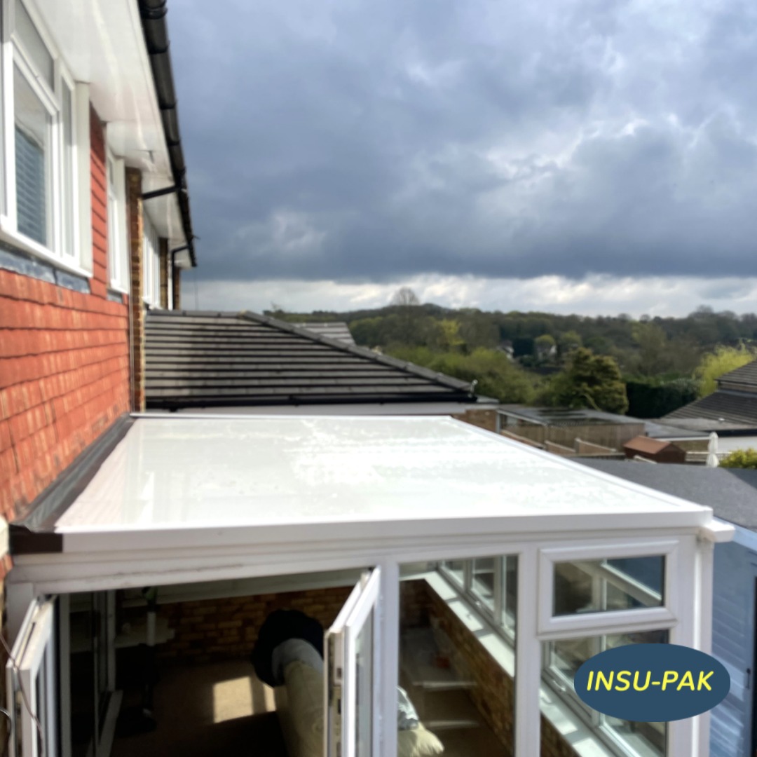 Insu-pak CRP Panels:
✅Insulated
✅Watertight
✅One installation
#conservatory #homeimprovement
#insulation#tiledconservatoryroof #sunroom #homerenovation #conservatoryroof #insupakconservatory #homedecor #homedesign #insulation #building #construction #warmroof #energyefficient #idealhome #houseandhome #diyhomedecor #diy #homerenovations #diyproject #homediy #roofinsulation #roofing #conservatoryideas #gardeninsp #inspirationideas #homedecor #homeowner