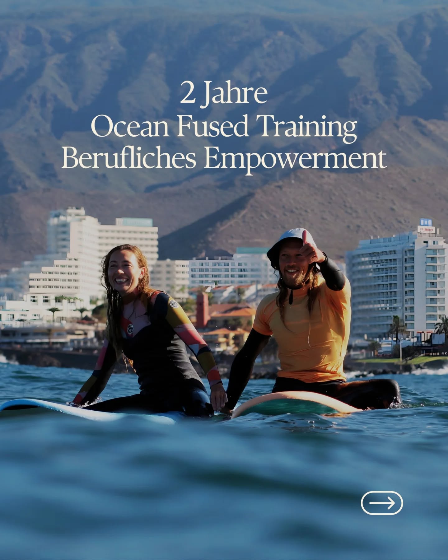 2 Jahre Ocean Fused Training.
Danke fĂŒr euer Vertrauen, eure Offenheit und die gemeinsame Zeit.
Wir machen weiter. Schritt fĂŒr Schritt. đ€
2 Years Ocean Fused Training.
Thank you for your trust, your openness, and the time weâve shared.
We continue. Step by step. đ€