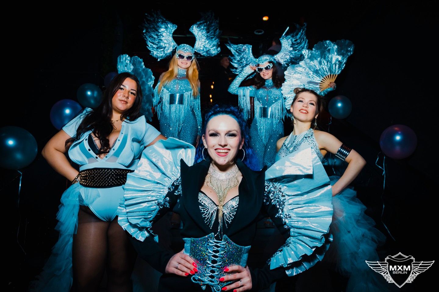 With a world-class lineup, impeccable service, and a dedication to nightlife artistry, Maxxim Berlin stands as a beacon for those chasing high-energy experiences and timeless memories. 🎶🪩🎊
#MaxximBerlin #BerlinNightlife #NightlifeArtistry #PartyInBerlin #ClubExperience #BerlinEvents #HighEnergy #TimelessMemories #WorldClassLineup #ImpeccableService