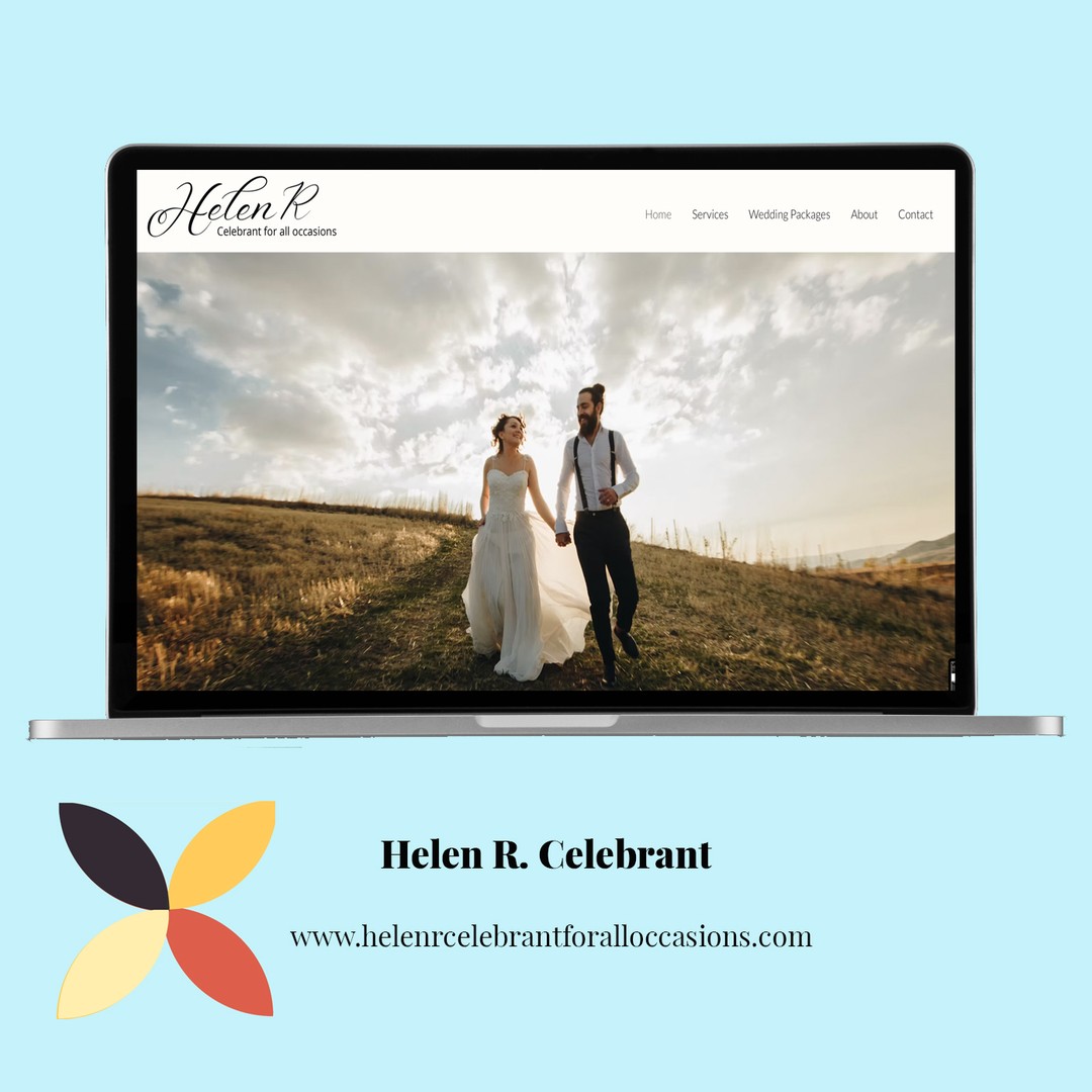 New website designed by TG Designs #websites #webdesign #webdeveloper #webdesigner #tgcdesigns