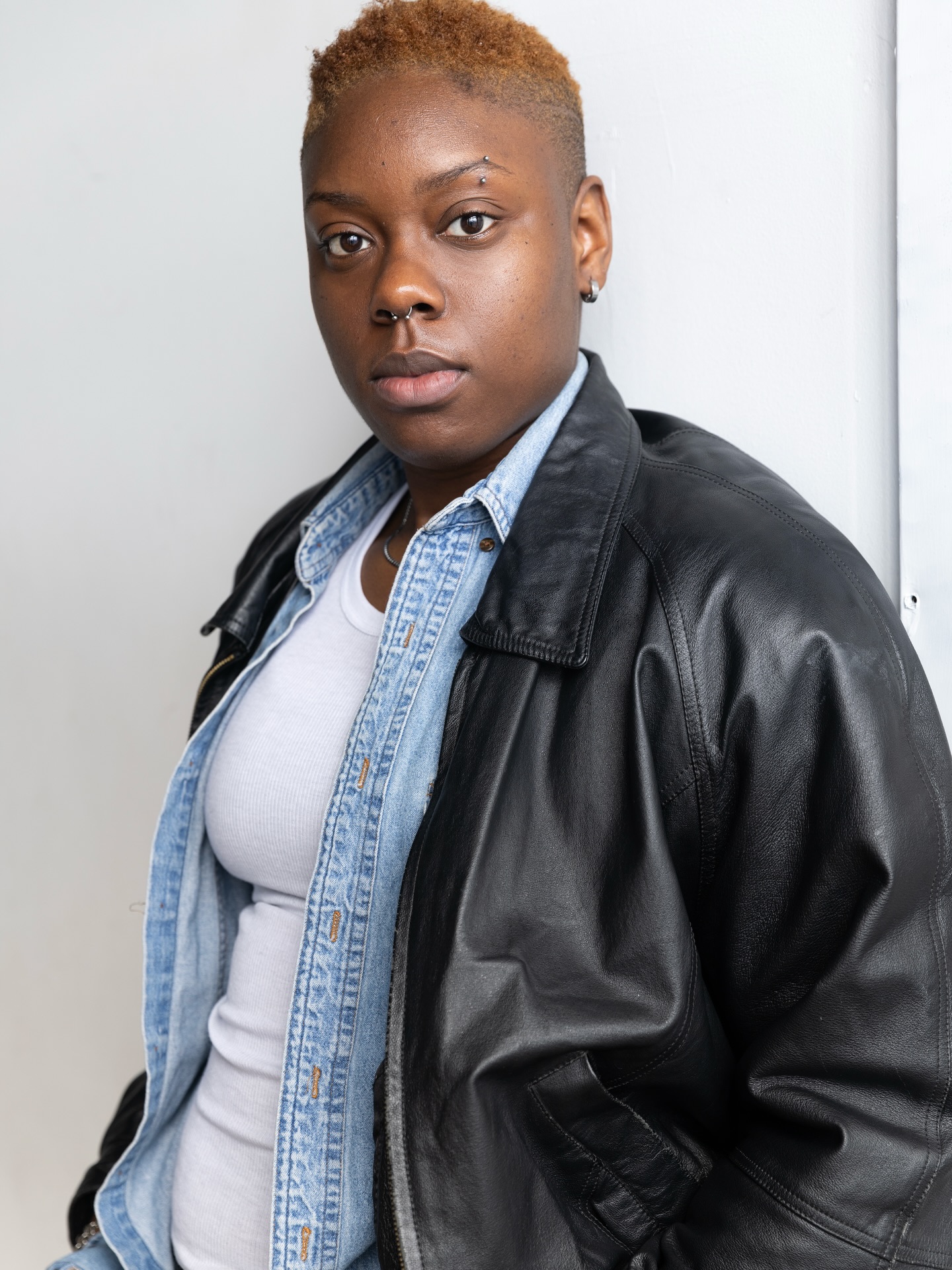 📣NEW DIGITALS ALERT📣
-
Model @jpeg_arcade
📍NYC Division / Development
They/Them
Photographer @digis.joshandretti
Agency @studmodelproject
Scout @donotperceiveme
Model is available for placement and booking.
Who’s Next? ✨😊
-
#studmodelproject #smpapproved #newfacemodels #nycmodels