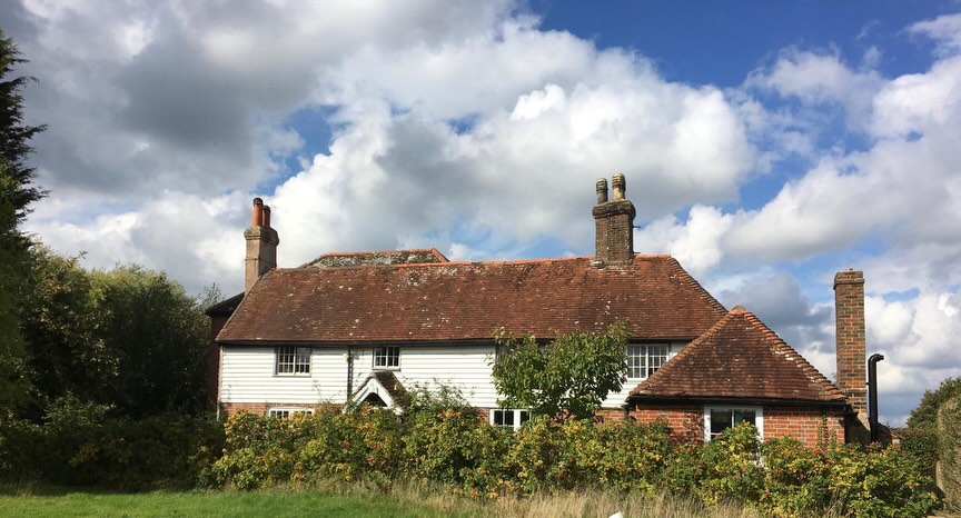 Immerse yourself in nature in the beautiful natural surroundings of the South Downs and Knepp Safari.
A beautiful residential retreat with Rebecca & Nicola at North Blows House & The Yoga Garden, West Sussex
There are two opportunities this year to join one of these restorative retreats:
🌷 Rebalancing Spring Yoga Retreat
Friday 8th - Sunday 10th May 2026
🍂Rebalancing Autumn Yoga Retreat
Friday 25th - Sunday 27th September 2026
Take the time for yourself on one of these nurturing and nourishing retreats. Giving yourself the time to move a little deeper into your own yoga practice. Tuning out from the everyday, resting and enjoying delicious home cooked gourmet meals in the company of your fellow yogis.
See our website for more details! ✨