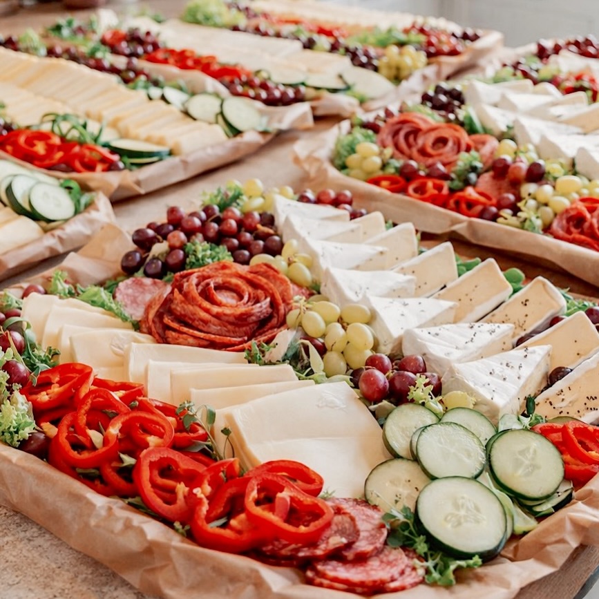 Låt din frukost samåka med oss ☻ Från vårt kök till din arbetsplats.
#morrisandbens #frukostleverans #företagscatering #göteborg #frukostteam