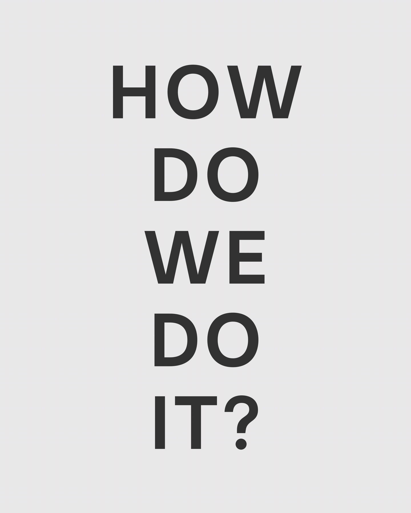 Launching this agency has been an incredible journey! It’s crucial that we continuously refine, carve out, and define our identity, our services, and our approach.
-
We are so grateful for your unwavering support over the past 14 years as we strive to meet our community where they are in every possible way.