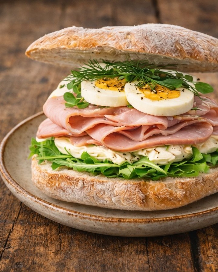 Våra nya påskmackor är nu klara för beställning – fyllda med våriga smaker som ägg, lax, krämiga röror och fräscha gröna toppingar
Perfekta till frukostmöten, kontorsbrunch eller när arbetsdagen förtjänar en lite godare start.
Beställ enkelt via formuläret på vår hemsida
eller mejla oss på info@frukostleverans.se 💫
#morrisandbens #frukostleverans #företagscatering #göteborg