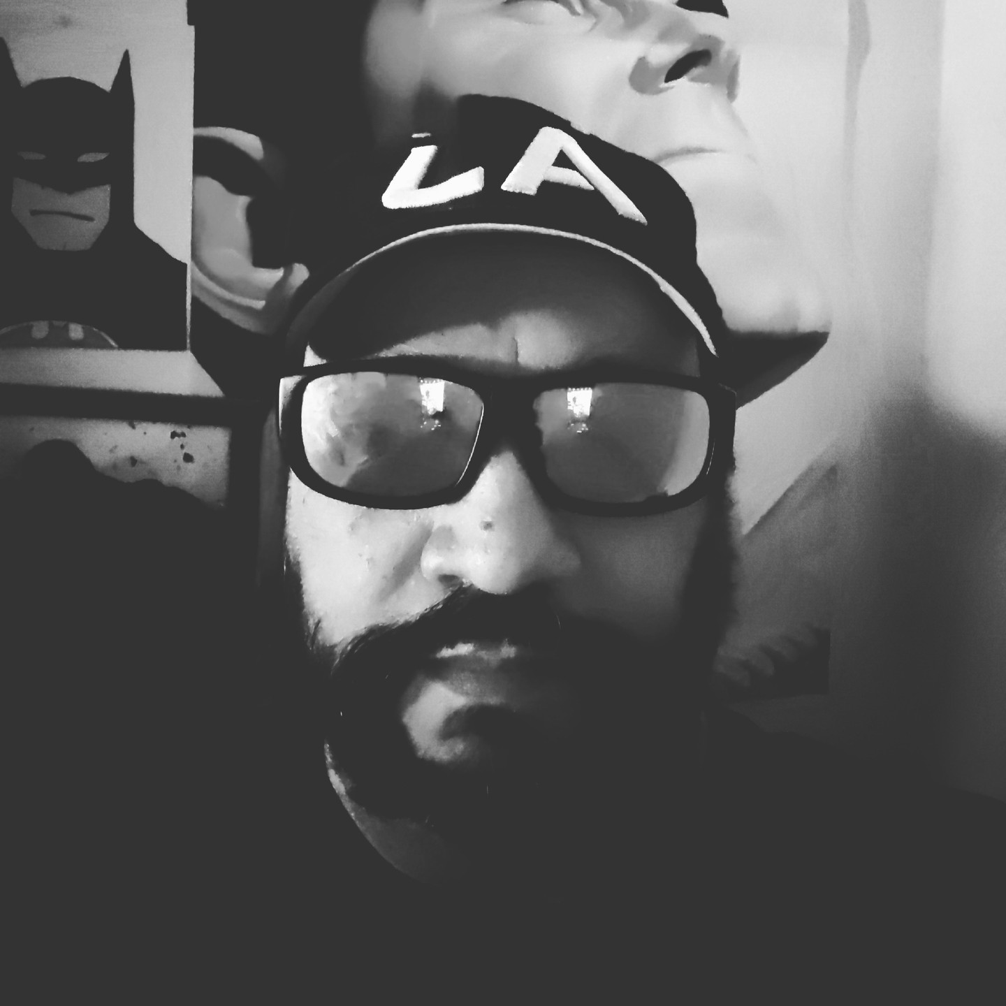 Quick update: I have parted ways with ASAP Imagination / ASAP Comics UK.
Thank you to them for the opportunity to work on OPSEC and to help facilitate the initial offerings of The Long Game and Bloodworld
.
I'm now focused on independent creator-owned projects under my own label, Raincross Press.
– D.W. Howard