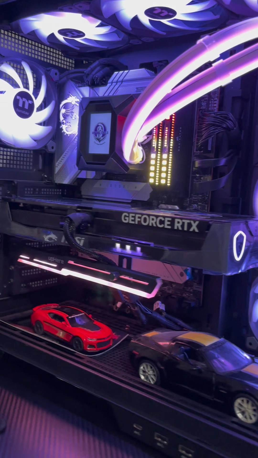 No es solo un computador… es la herramienta que define tu rendimiento.
💻 Equipos diseñados con componentes de alto nivel para quienes buscan velocidad, potencia y exclusividad.
🔥 Lleva tu experiencia al siguiente nivel.
📩 Escríbenos y encuentra el ideal para ti.