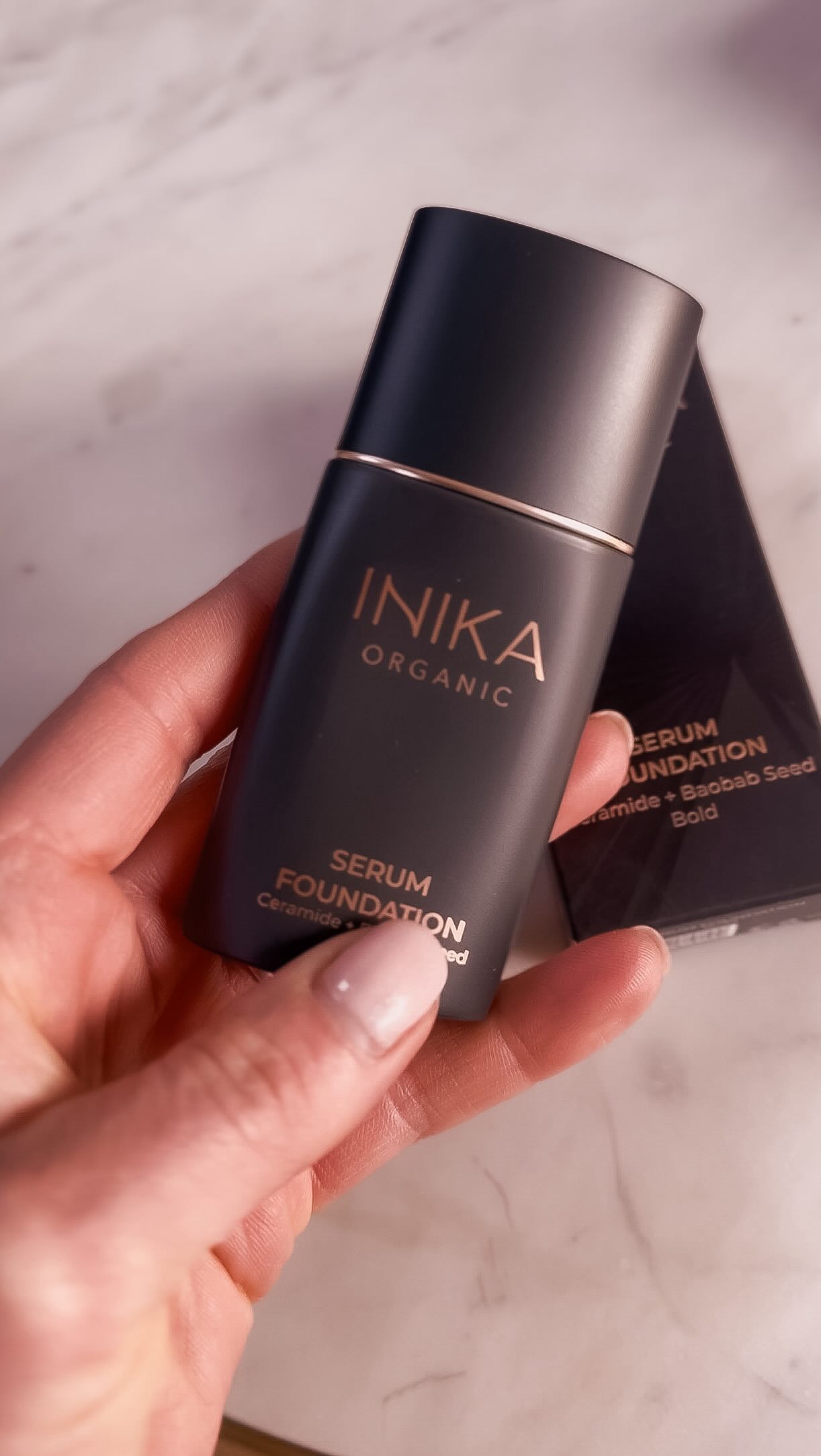 Switching things up and embracing a more natural approach โจ
Today we tried an organic foundation from INIKA on Rhi, and weโre loving the fresh, skin-like finish it gives. Sheโs been moving towards more natural-based products lately, so weโre testing a few options to find that perfect balance of coverage and glow ๐ฟ
This is just the start of the journey, but it already feels like a step in the right direction ๐ค
Stay tuned while we keep experimenting to get her ideal look!
#naturalbasedmakeup #naturalmakeupproducts #rhitriton #melissaoldridge #naturalbasedproducts