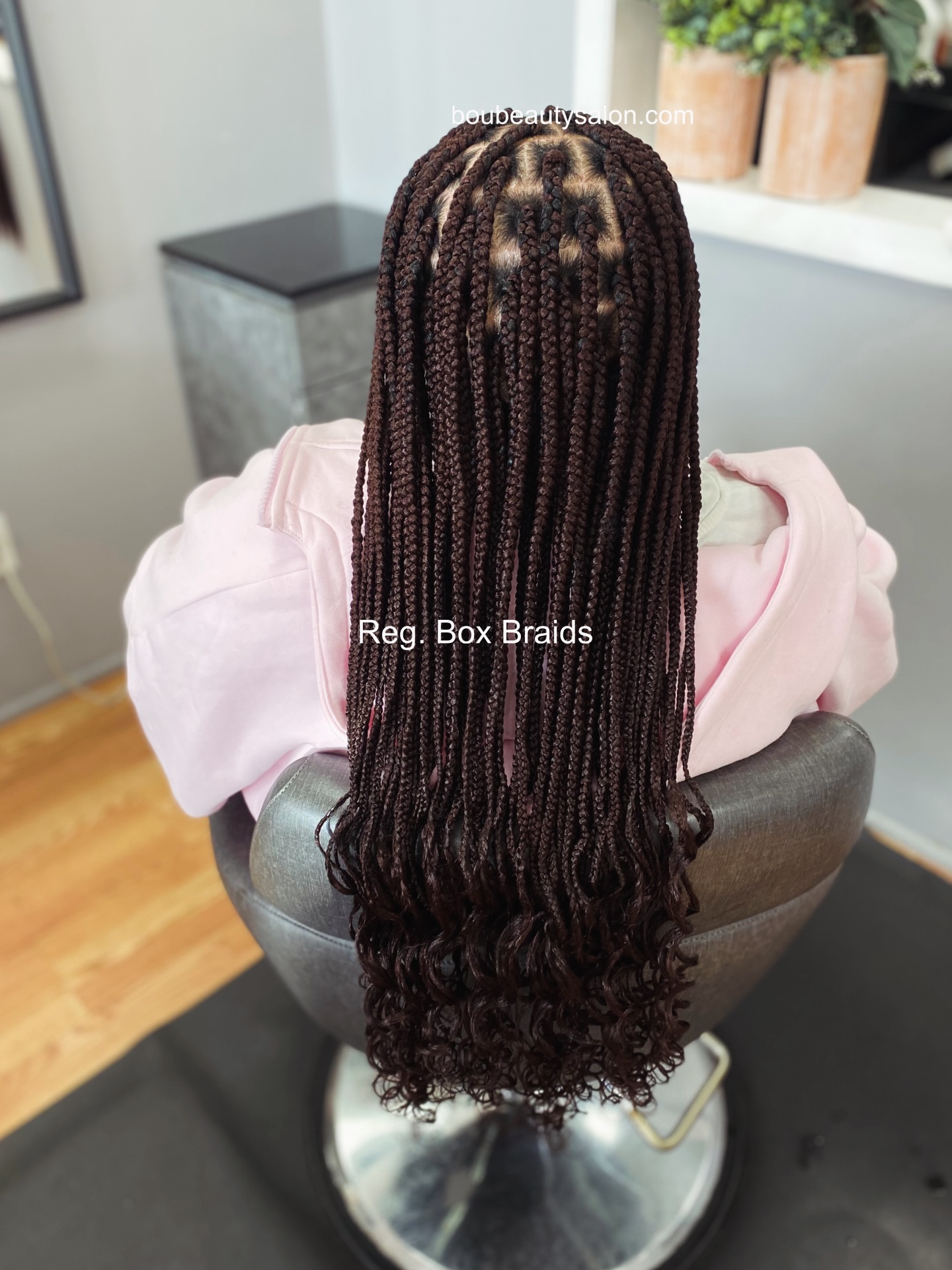 #braids